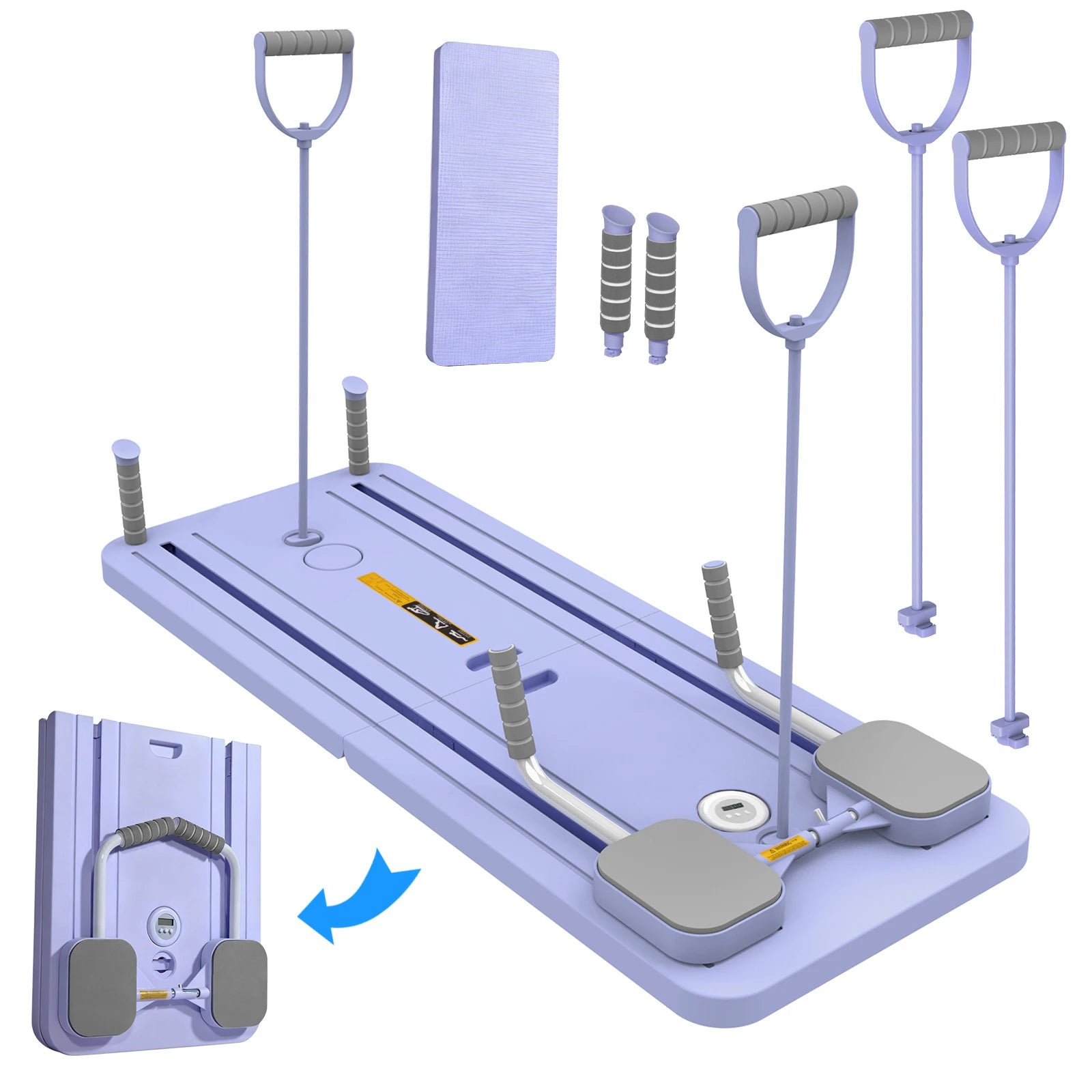 Das Pliava Board Set
